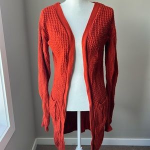 Urban Heritage Cardigan